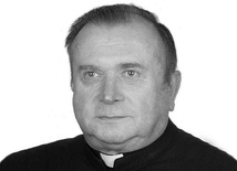 Wieczny odpoczynek...