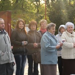 Matka Boża Latyczowska w parafii Przemienienia Pańskiego