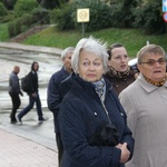 Matka Boża Latyczowska w parafii Przemienienia Pańskiego