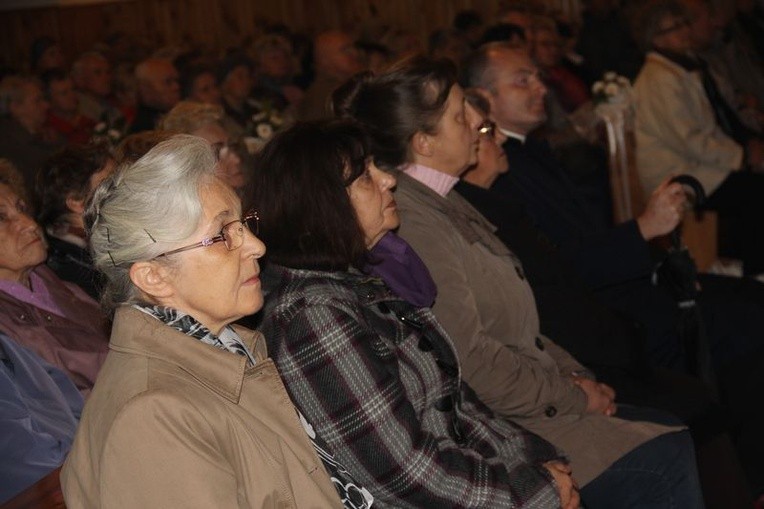 Matka Boża Latyczowska w parafii Przemienienia Pańskiego