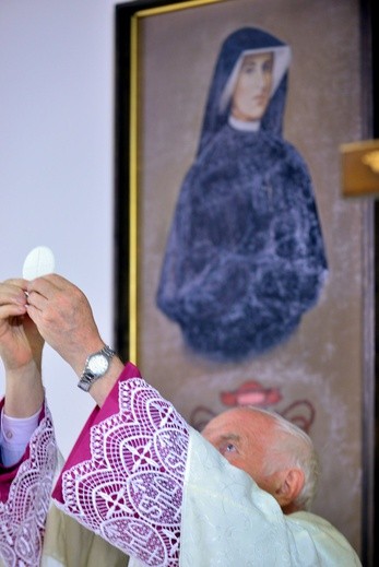 Klerycy roku pierwszego