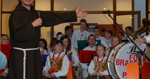 Jak ziarno gorczycy