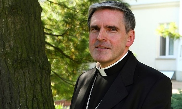bp Krzysztof Nitkiewicz