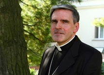 bp Krzysztof Nitkiewicz