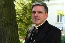 bp Krzysztof Nitkiewicz