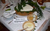 Sandomierski konkurs kulinarny 