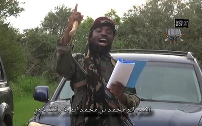 260 bojowników Boko Haram złożyło broń