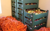 Owoce i warzywa dla Żywiecczyzny. Część 1