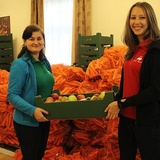 Owoce i warzywa dla Żywiecczyzny. Część 1