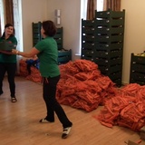 Owoce i warzywa dla Żywiecczyzny. Część 2