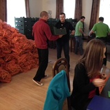 Owoce i warzywa dla Żywiecczyzny. Część 2