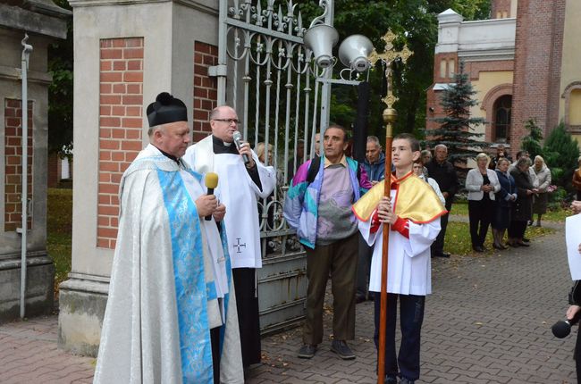 Matka Boża w Konopnicy