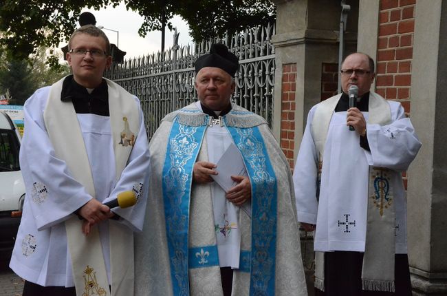 Matka Boża w Konopnicy