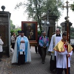 Matka Boża w Konopnicy