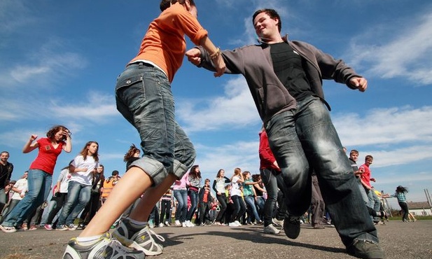 Orędzie na Światowy Dzień Misyjny 2014