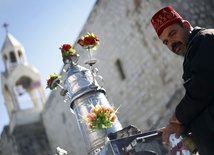 Dumny Kościół Kalwarii 