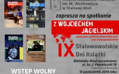 Stalowowolskie Dni Książki