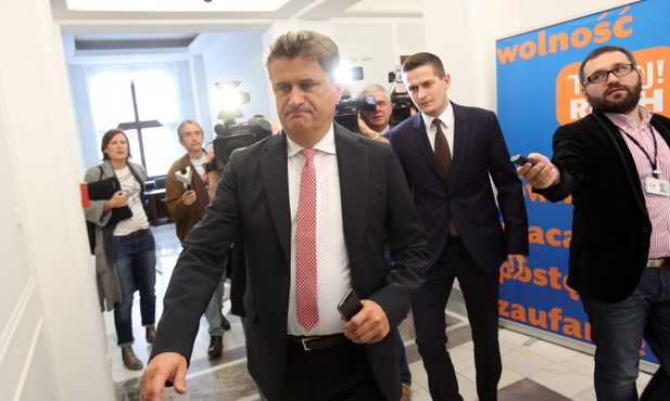 Twój Ruch na krawędzi