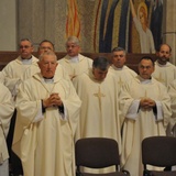 Abp Wojciech Polak w Krakowie
