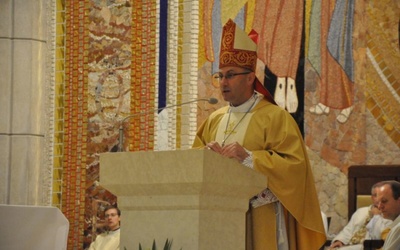 Prymas u papieża