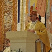 Prymas u papieża