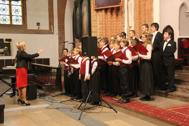 Wojewódzkie obchody Dnia Służby Celnej