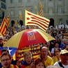 Referendum w Katalonii zablokowane