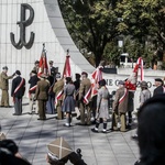 75. rocznica Polskiego Państwa Podziemnego