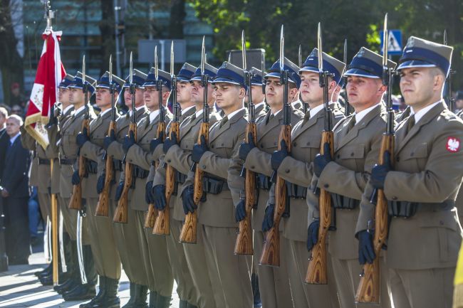 75. rocznica Polskiego Państwa Podziemnego