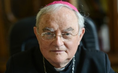 Abp Henryk Hoser