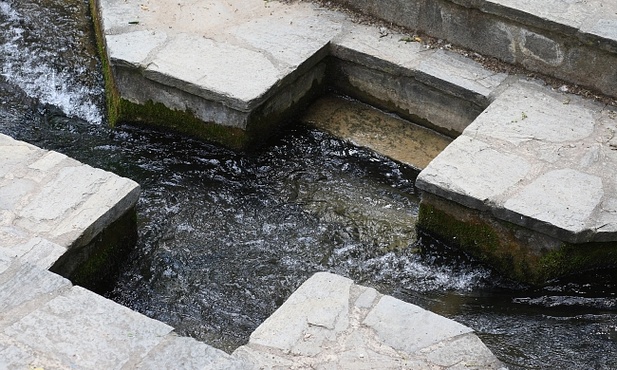 Potrzeba chrześcijaństwa zdecydowanego