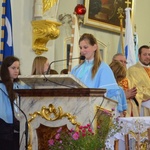 Diecezjalna Pielgrzymka Dzieci Maryi