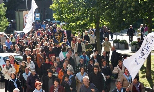 Bisów nie będzie