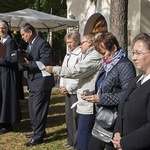 Rozpoczęcie budowy na Górze Chełmskiej 