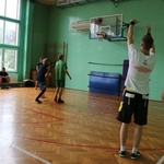 Streetball na Mariackiej