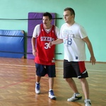 Streetball na Mariackiej