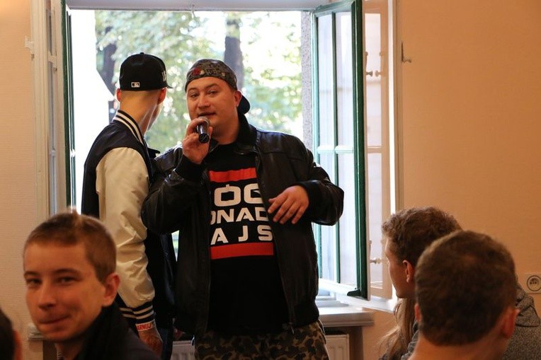 Mariacka Bless Night po raz piąty!