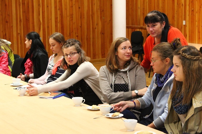 Ruszyły przygotowania do ŚDM