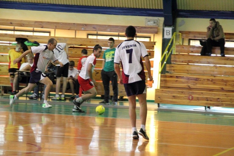 Turniej ministrantów i lektorów w Rawie Mazowieckiej