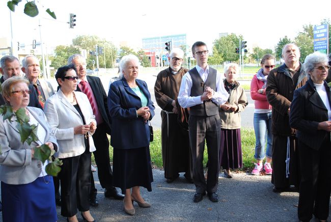 Iskra Bożego Miłosierdzia