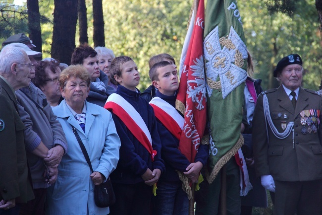 75. rocznica powstania Polskiego Państwa Podziemnego