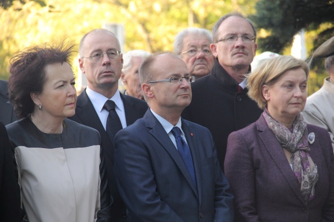 75. rocznica powstania Polskiego Państwa Podziemnego