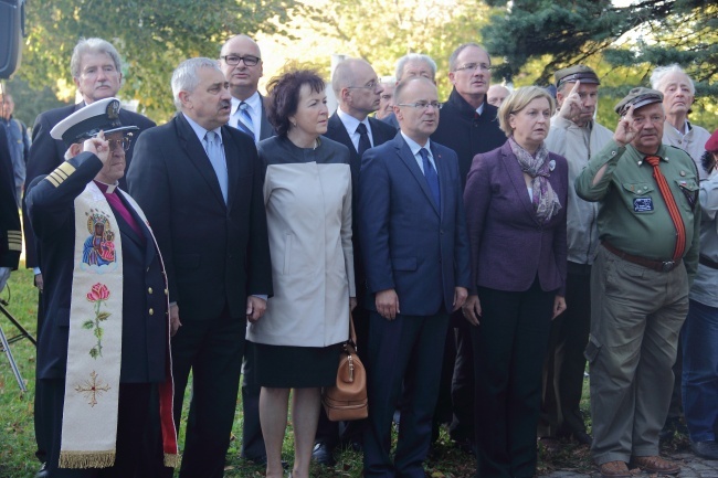 75. rocznica powstania Polskiego Państwa Podziemnego