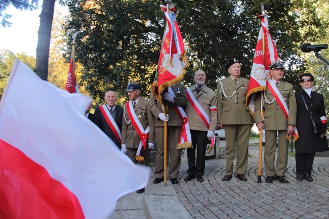 75. rocznica powstania Polskiego Państwa Podziemnego