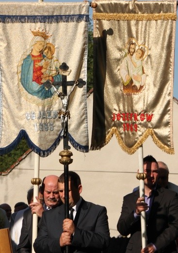 400-lecie kościoła w Michalicach