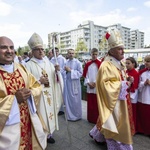 Odpust ku czci bł. Władysława z Gielniowa