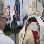 Odpust ku czci bł. Władysława z Gielniowa