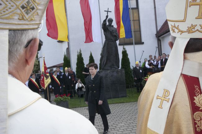 Odpust ku czci bł. Władysława z Gielniowa