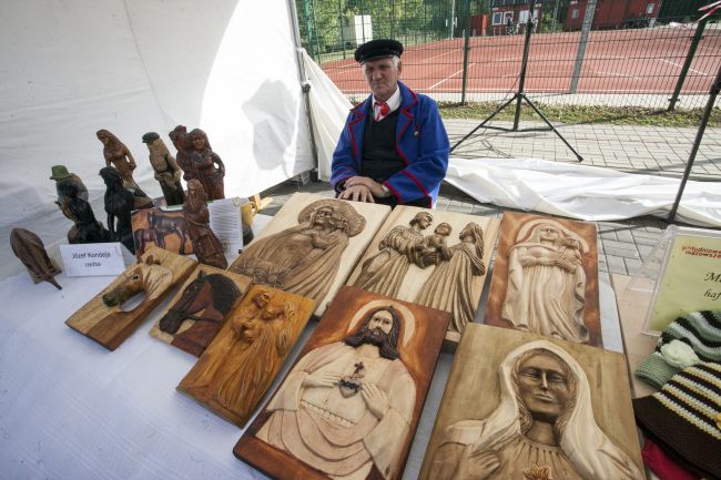 Odpust ku czci bł. Władysława z Gielniowa