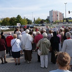 Koronka w Koszalinie